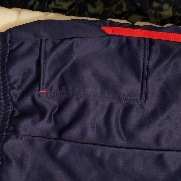 Men's Ring of Fire sweats - Picture 5 of 5